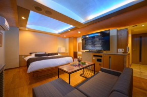  Water Hotel Mw (Love Hotel)  Сайтама